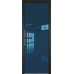 Межкомнатная дверь Profil Doors 1AGN Blue
