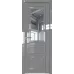 Межкомнатная дверь Profil Doors 125L